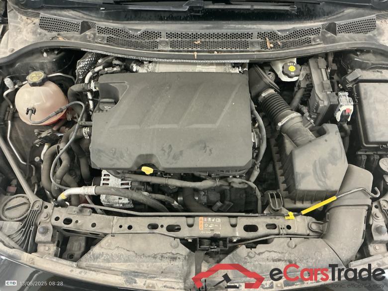 OPEL ASTRA SPORTS TOURER DIESEL - 2 1.5 Turbo D Edition S-S Park Pilot VR-AR Navi #6