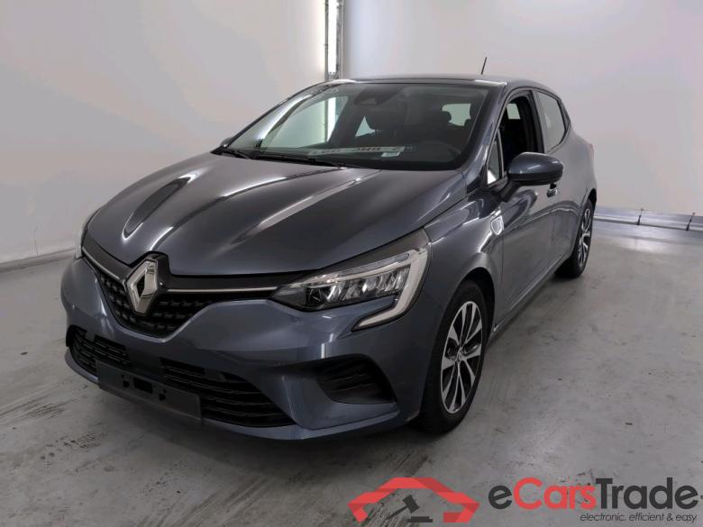 RENAULT CLIO 1.0 TCE 90 CORPORATE EDITION Business #1