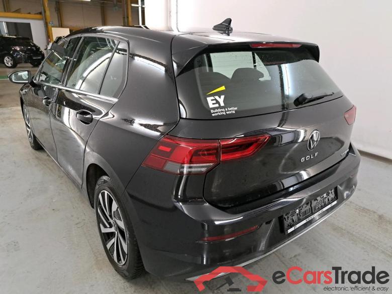 VOLKSWAGEN GOLF VIII 1.4 EHYBRID STYLE BUSINESS DSG #3