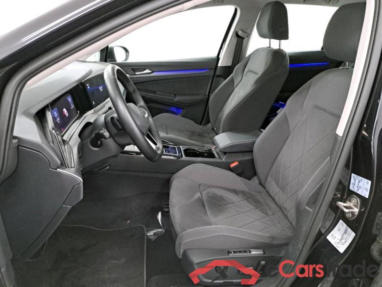 VOLKSWAGEN GOLF VIII 1.4 EHYBRID STYLE BUSINESS DSG #5