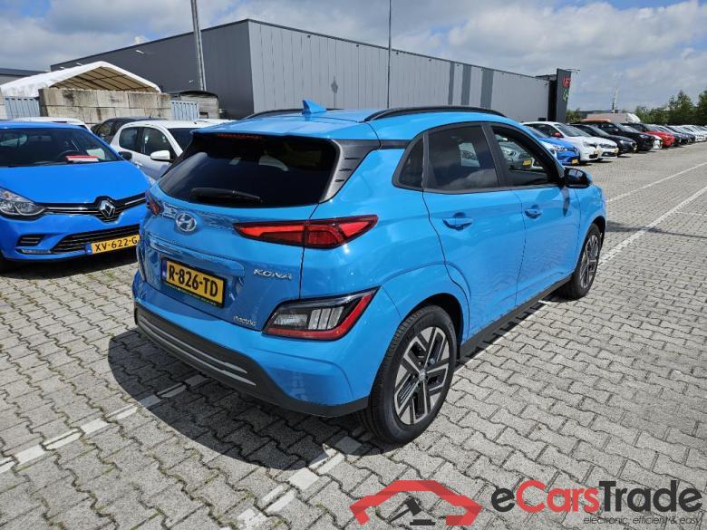 HYUNDAI Kona 100 kW #5