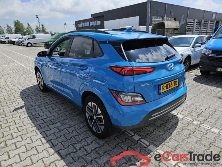 HYUNDAI Kona 100 kW #6