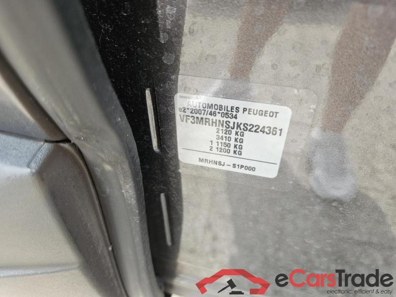 PEUGEOT 5008 96 kW #2