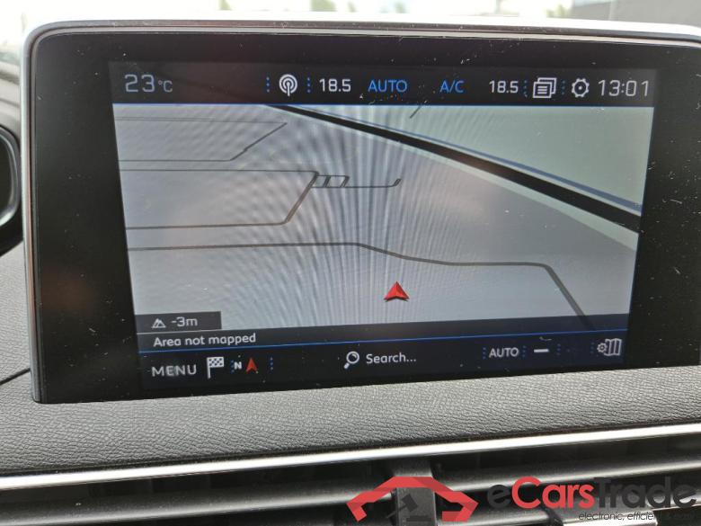 PEUGEOT 5008 96 kW #3