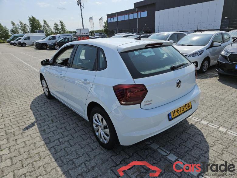 VOLKSWAGEN POLO 70 kW #6