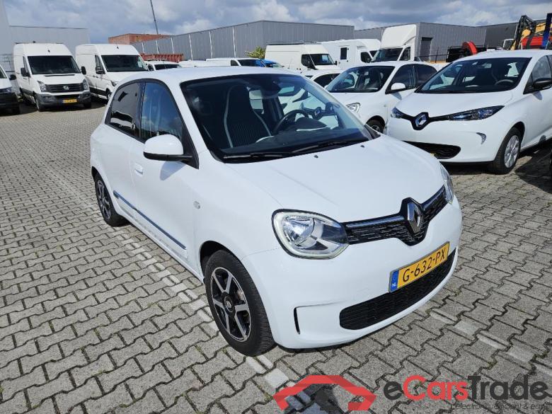 RENAULT TWINGO 68 kW #4