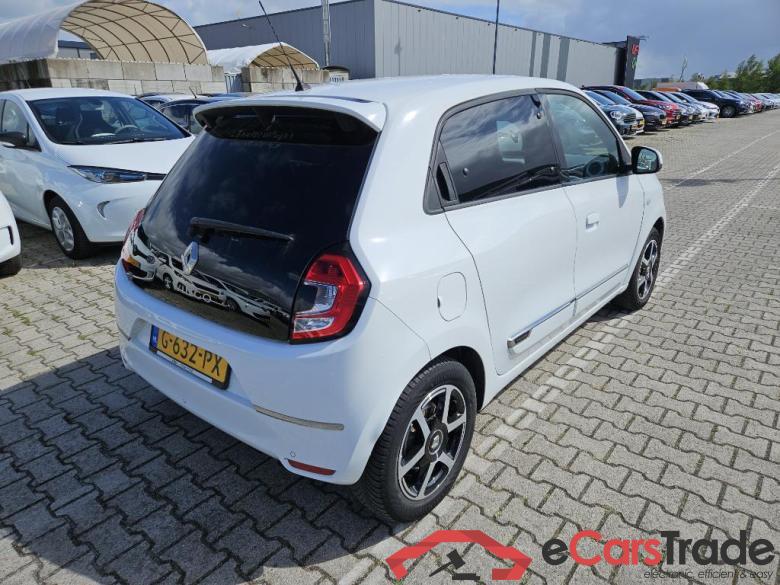 RENAULT TWINGO 68 kW #5
