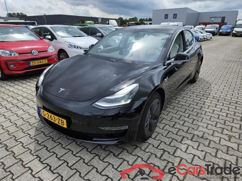Tesla Model 3 258 kW #3