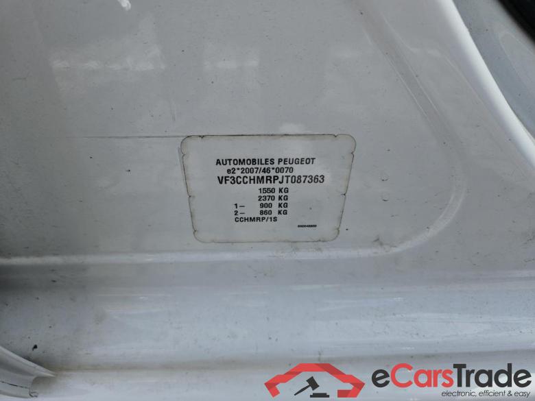 PEUGEOT 208 61 kW #2