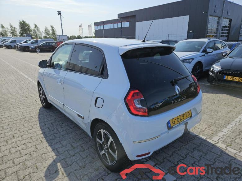 RENAULT TWINGO 68 kW #6