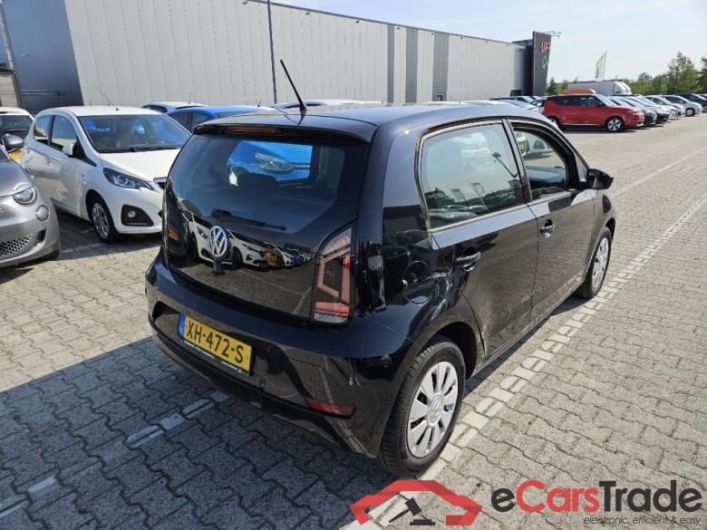 VOLKSWAGEN up! 44 kW #4