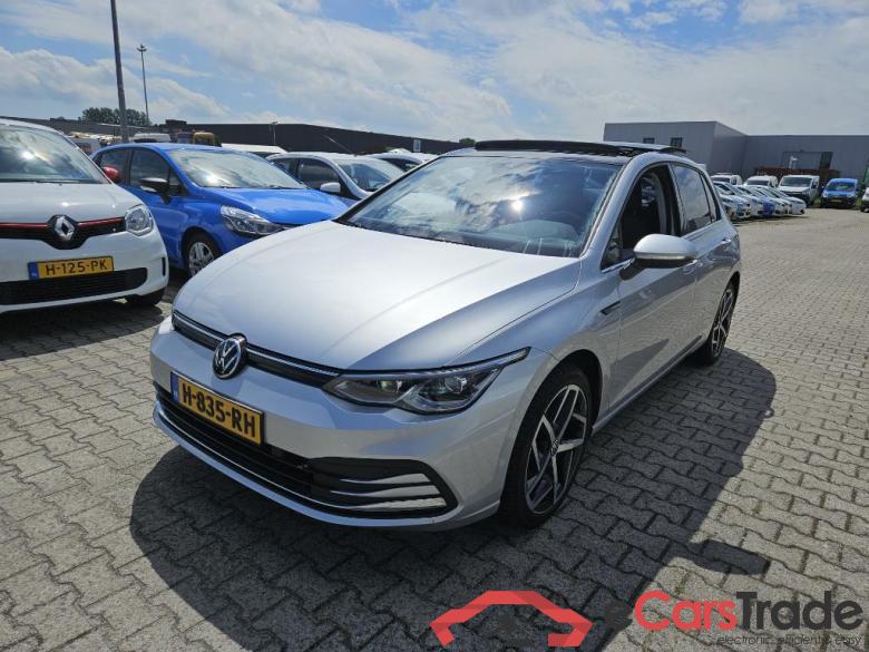 VOLKSWAGEN GOLF 110 kW #3