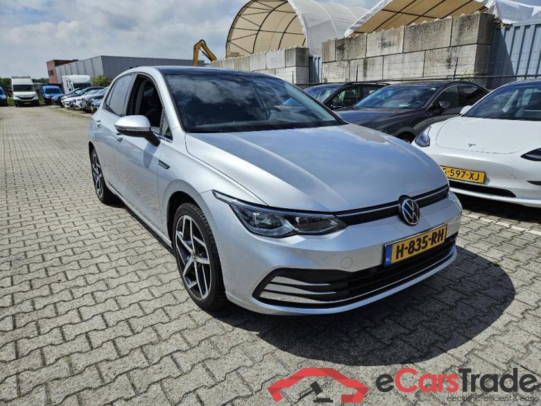 VOLKSWAGEN GOLF 110 kW #4