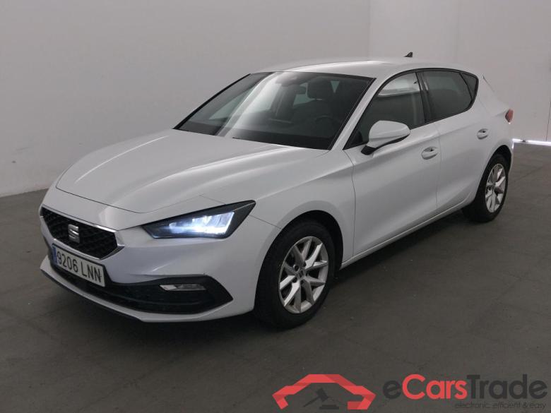 Seat 2.0 TDI 85kW S&S Style Go(SP) Leon Style Go 2.0 TDI 115CV E6d #1