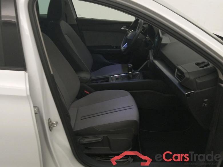 Seat 2.0 TDI 85kW S&S Style Go(SP) Leon Style Go 2.0 TDI 115CV E6d #6