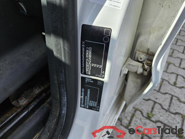 VOLKSWAGEN Amarok 120 kW #2