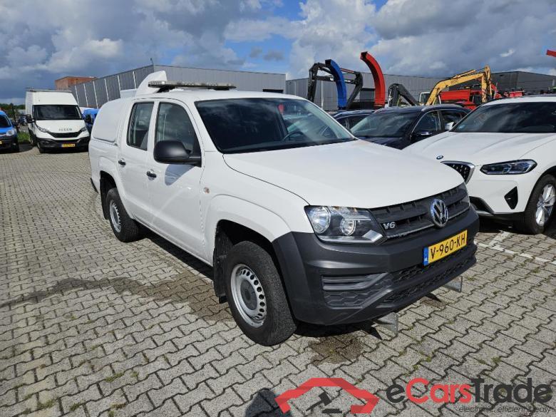 VOLKSWAGEN Amarok 120 kW #3