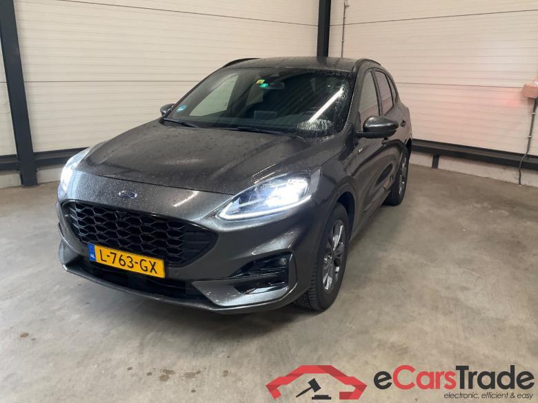FORD Kuga 2.5 PHEV ST-Line X #1