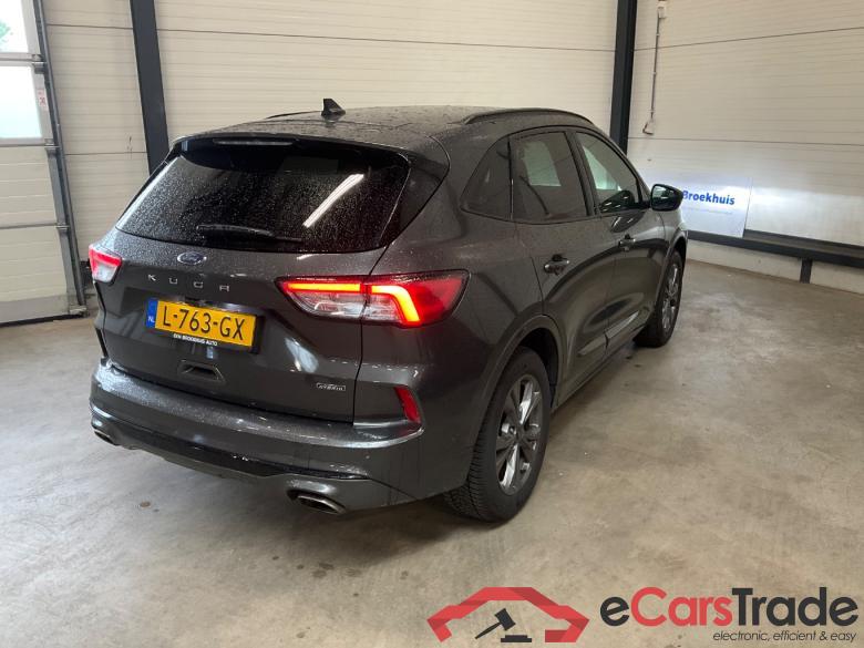 FORD Kuga 2.5 PHEV ST-Line X #3