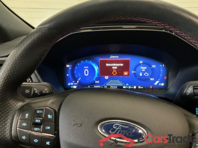 FORD Kuga 2.5 PHEV ST-Line X #6