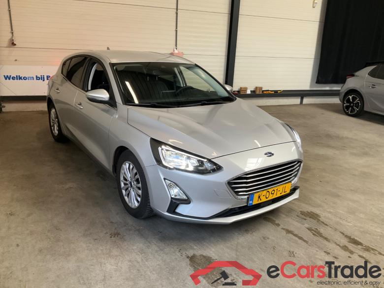 FORD FOCUS 1.0 EBH Tit. XBns #2