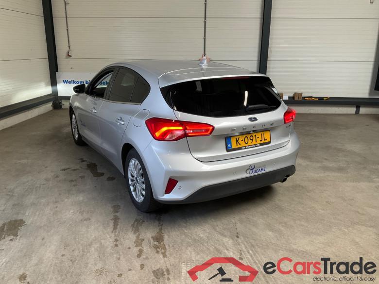 FORD FOCUS 1.0 EBH Tit. XBns #4