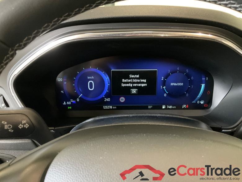 FORD FOCUS 1.0 EBH Tit. XBns #6