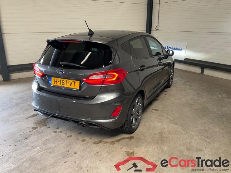 FORD FIESTA 1.0 EcoB. ST-Line X #3
