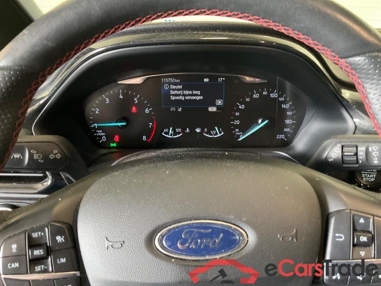 FORD FIESTA 1.0 EcoB. ST-Line X #6