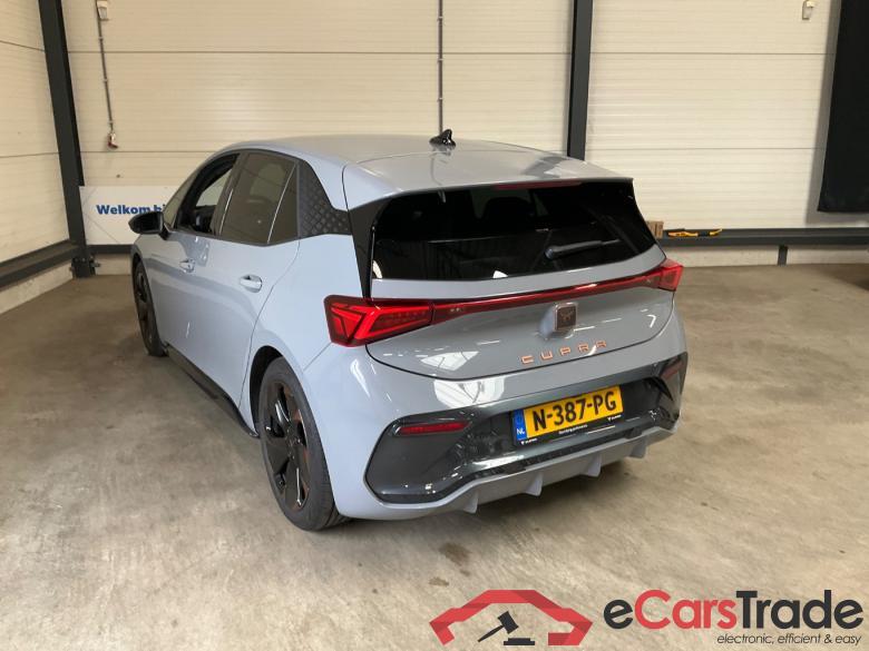 CUPRA Born Perf. One 62 kWh #4