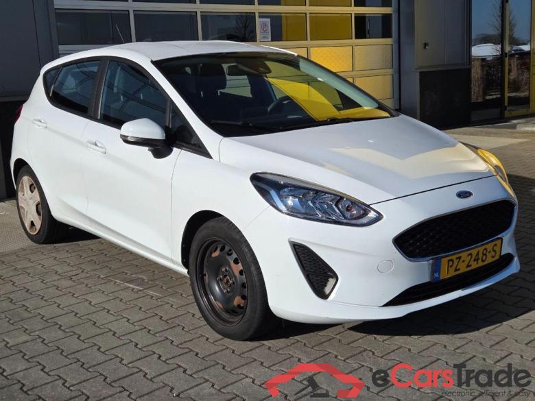 FORD FIESTA 1.1 Trend #2