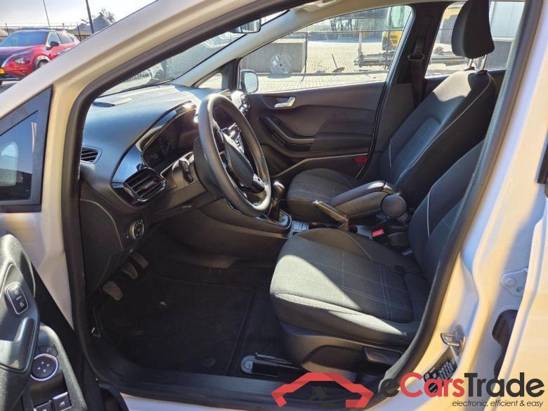 FORD FIESTA 1.1 Trend #5