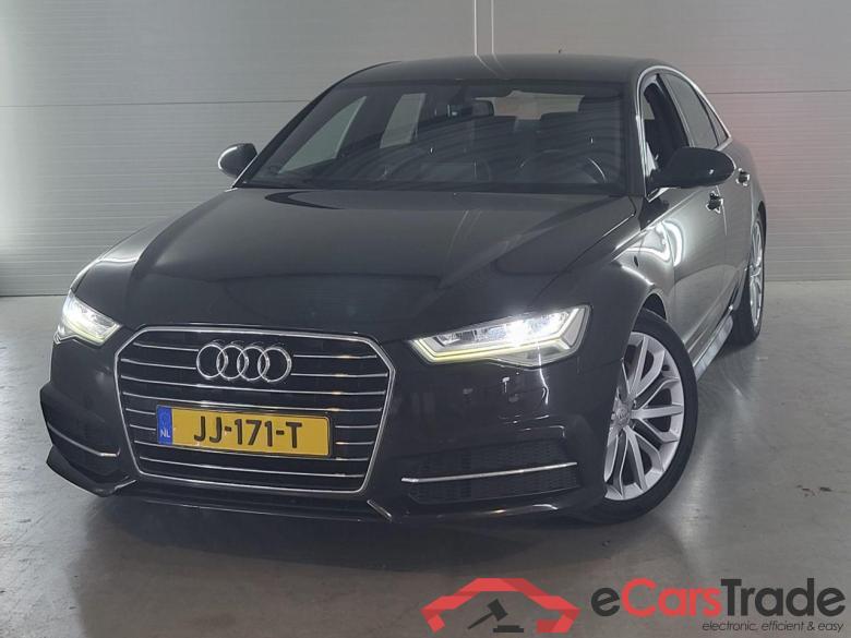 AUDI A6 LIMOUSINE 2.0 TDI ultra Adrenalin Sport #1