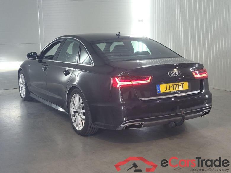 AUDI A6 LIMOUSINE 2.0 TDI ultra Adrenalin Sport #3