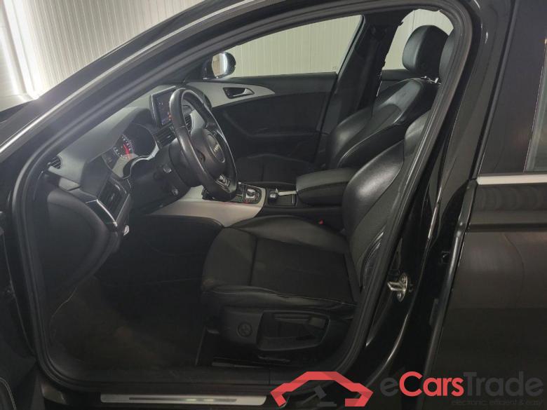 AUDI A6 LIMOUSINE 2.0 TDI ultra Adrenalin Sport #5