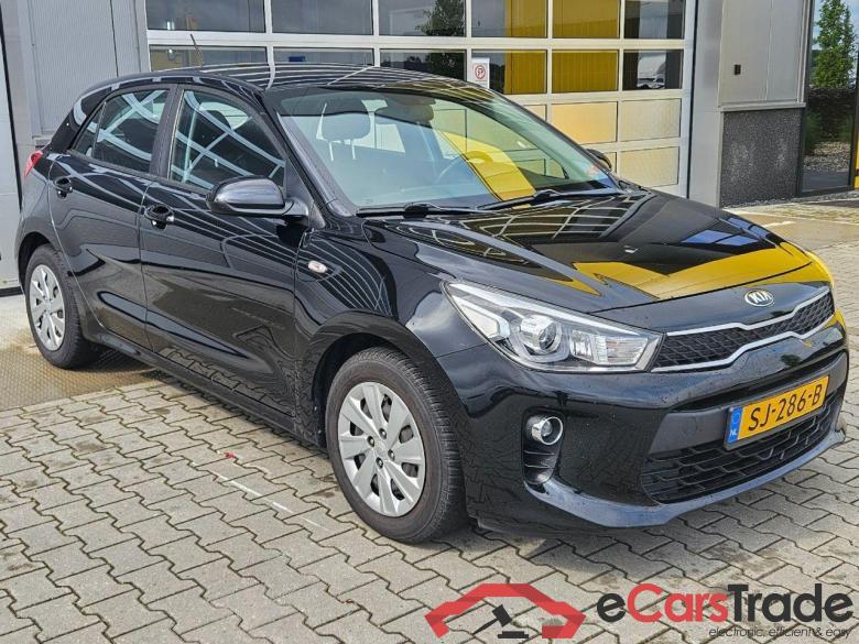KIA RIO 1.0 TGDI ComfortPlusLine Navigator #2