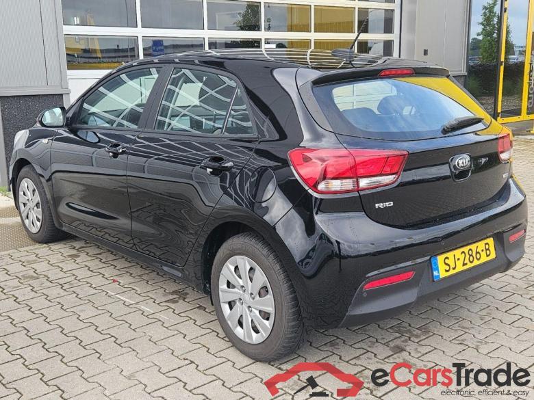 KIA RIO 1.0 TGDI ComfortPlusLine Navigator #3