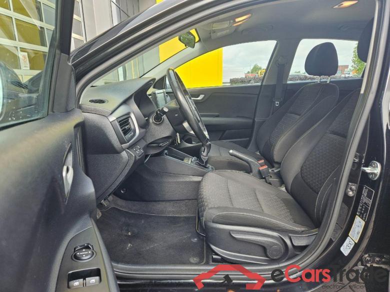 KIA RIO 1.0 TGDI ComfortPlusLine Navigator #5