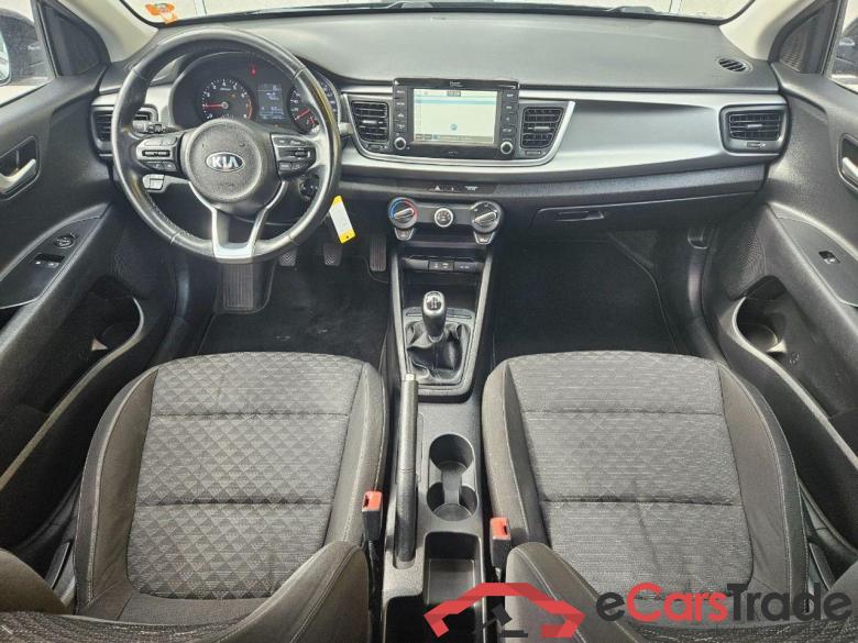 KIA RIO 1.0 TGDI ComfortPlusLine Navigator #6