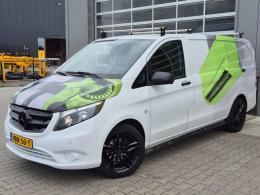 MERCEDES-BENZ Vito 114 CDI