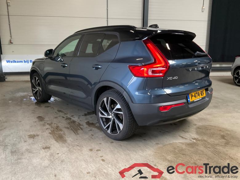 VOLVO XC40 1.5 T5 Rech. Inscr. #4