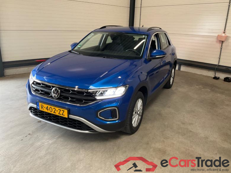 VOLKSWAGEN T-Roc 1.0 TSI Life