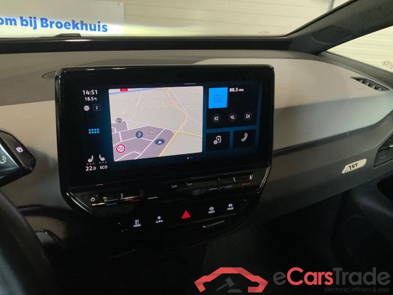 VOLKSWAGEN ID.3 First Plus 58 kWh #5