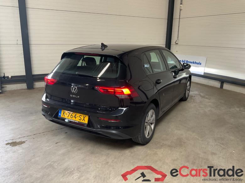 VOLKSWAGEN GOLF 1.0 TSI Life Bns #3