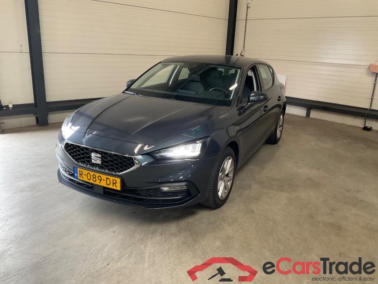SEAT Leon Sportstourer 1.0 TSI Reference #1