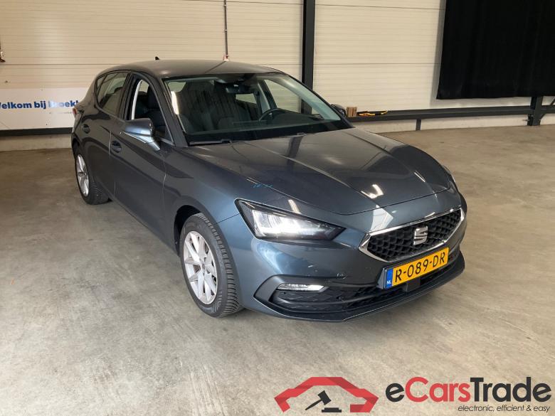 SEAT Leon Sportstourer 1.0 TSI Reference #2
