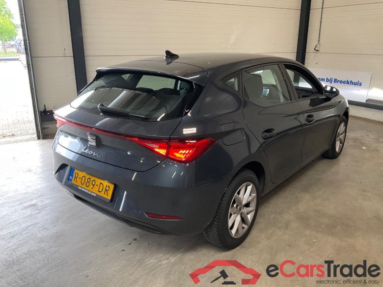 SEAT Leon Sportstourer 1.0 TSI Reference #3