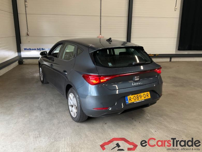 SEAT Leon Sportstourer 1.0 TSI Reference #4