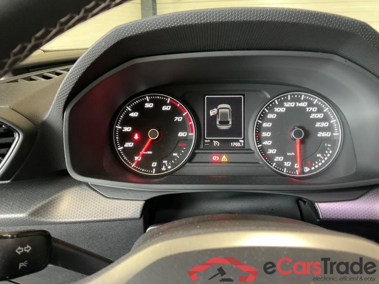 SEAT Leon Sportstourer 1.0 TSI Reference #6