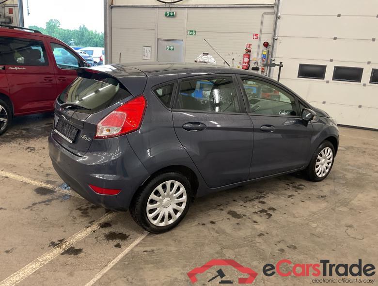 FORD Fiesta Fiesta 1.0i Trend #2